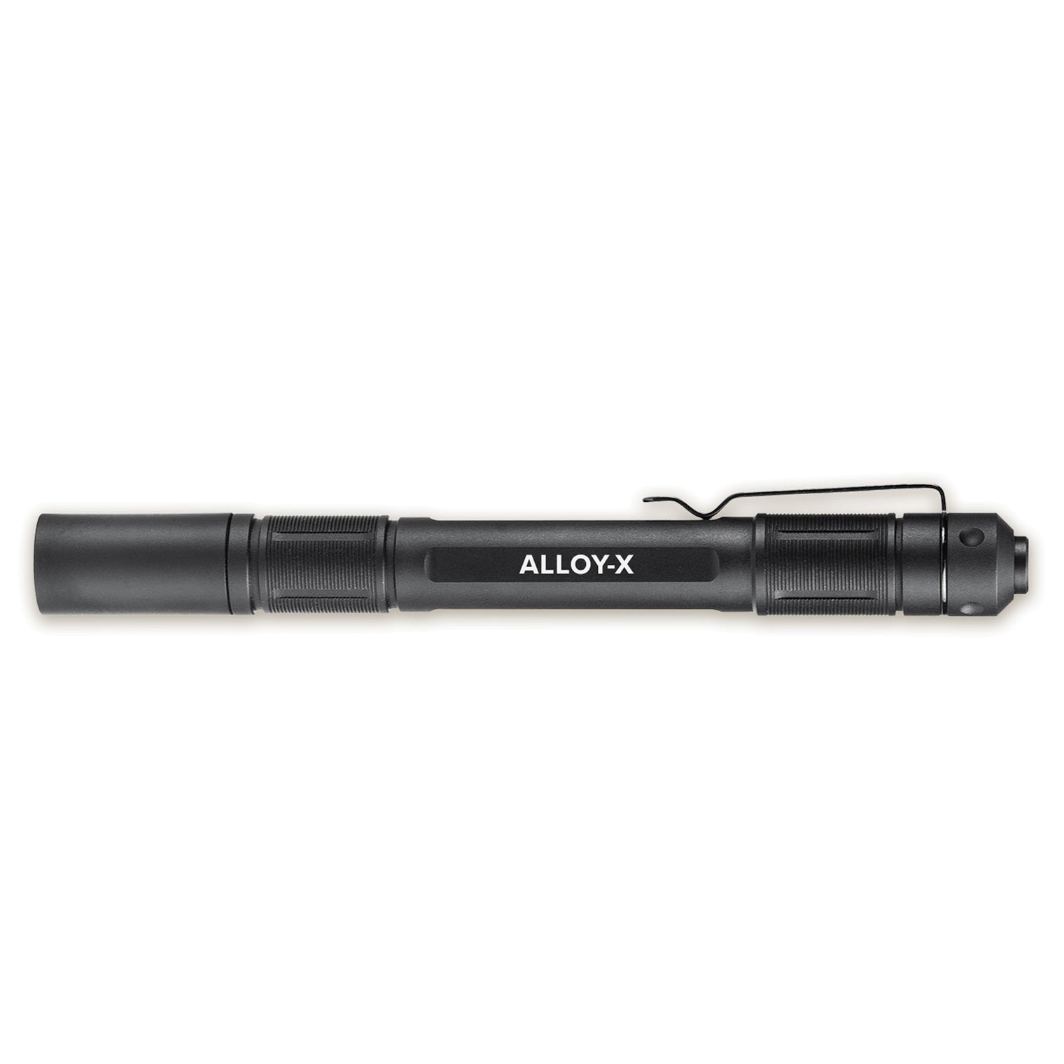 Princeton Tec Alloy - X Duel Fuel LED Pen Light - Platatac