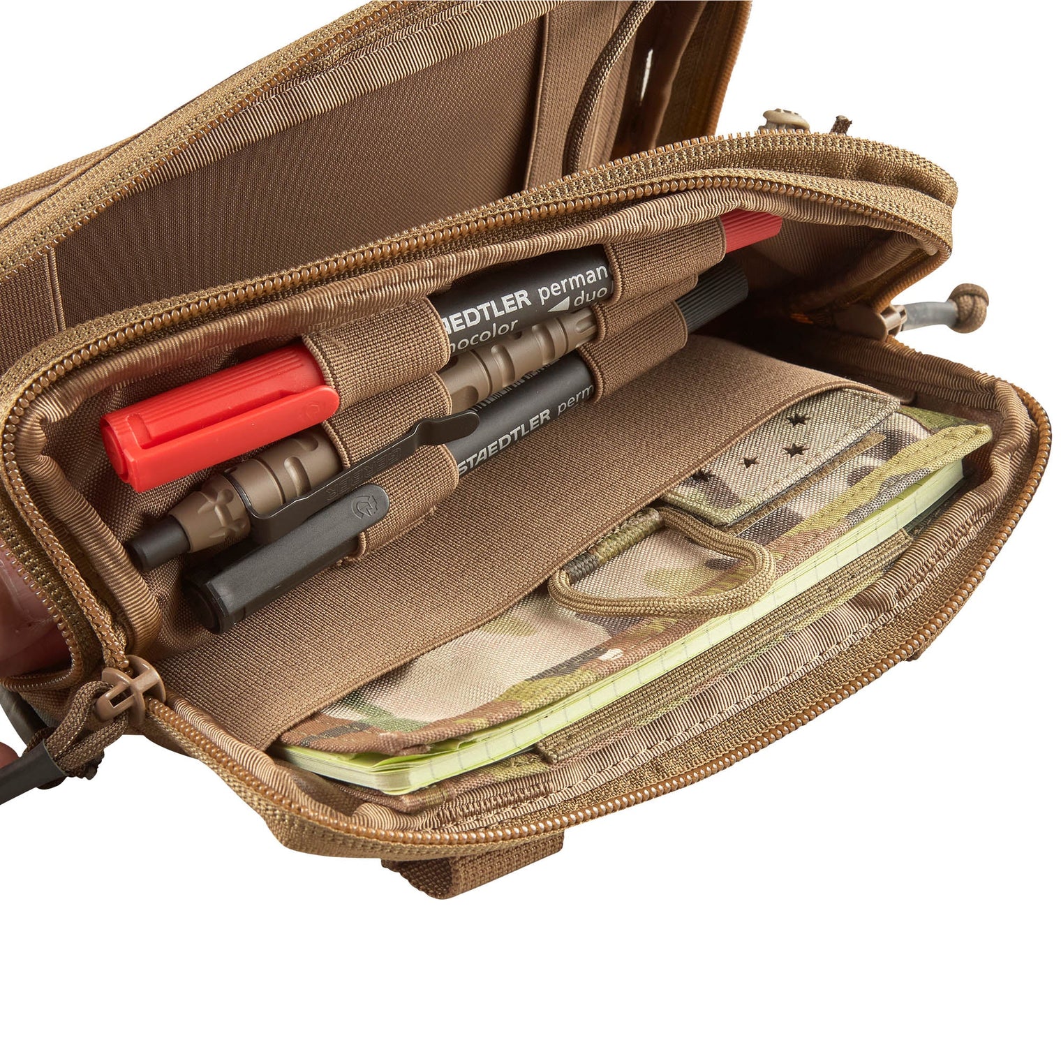 PLATATAC Phone Admin Pouch