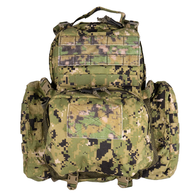 Platatac Bullock Echo Pack V4