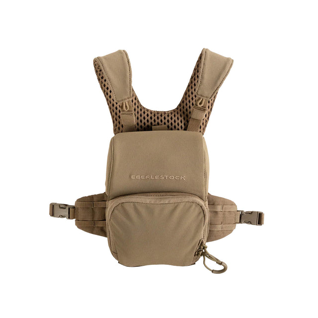 Eberlestock Bravo Modular Bino Pack