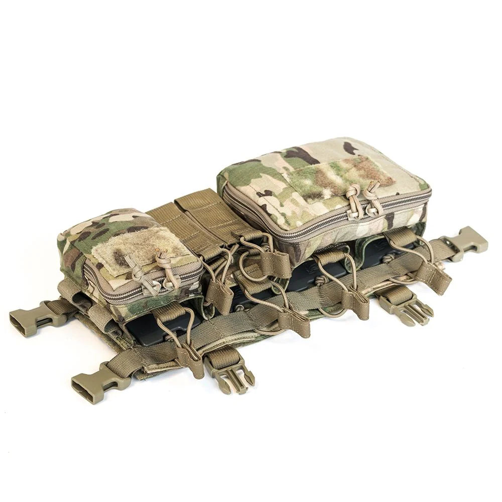Haley Strategic D3CRX HEAVY
