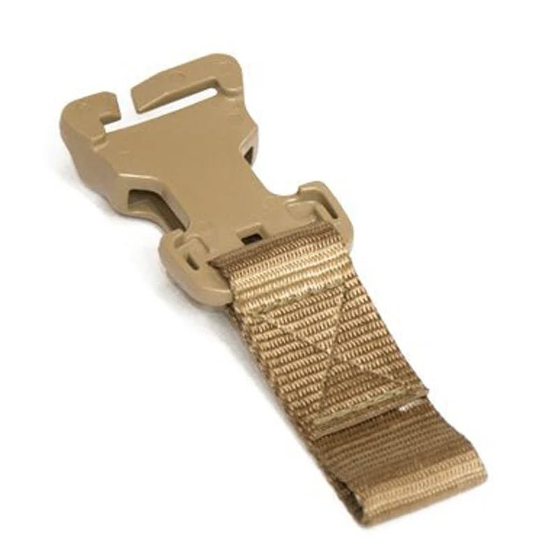 Platatac Chicom Armour Carrier Adapter Clip (QASM)