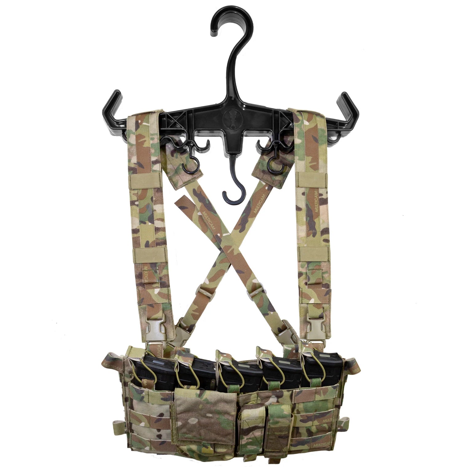 Platatac Heavy Duty Multi-Purpose Hanger - Platatac