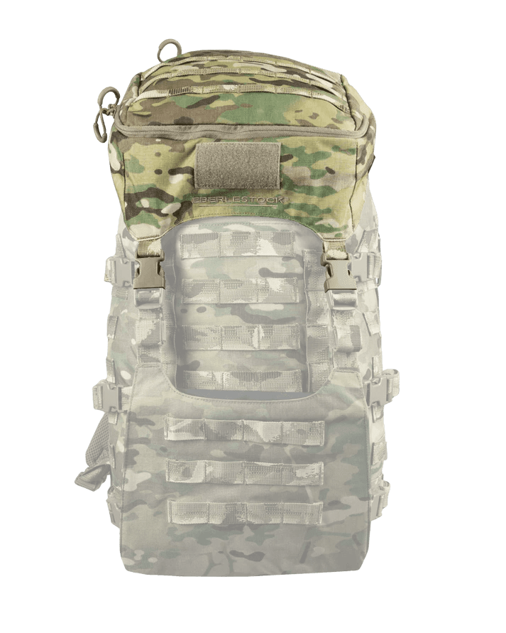 Eberlestock Mission Lid - Platatac