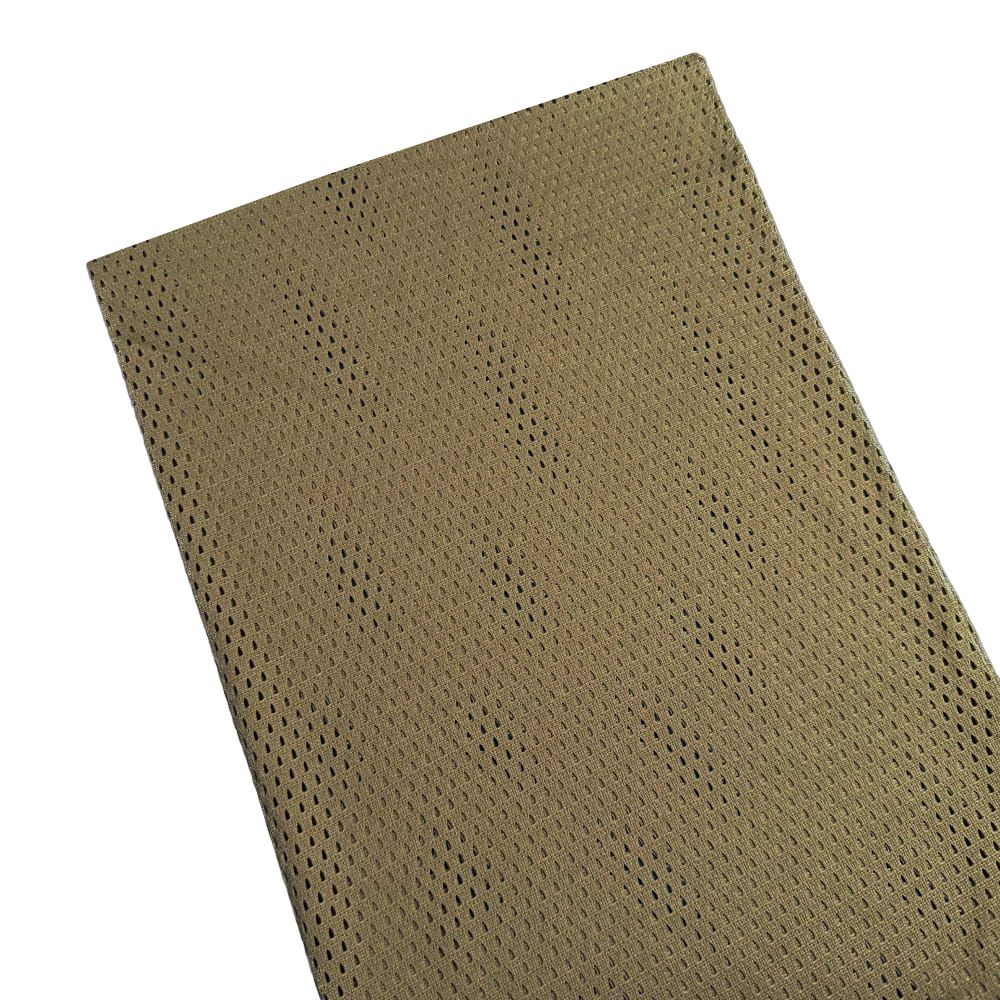 3Charlie Buff Mesh Neck Gaiter