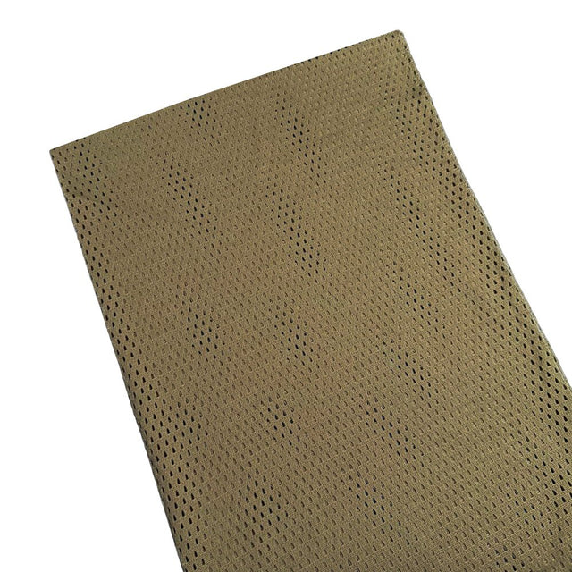 3Charlie Buff Mesh Neck Gaiter