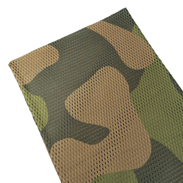 3Charlie Buff Mesh Neck Gaiter - Platatac