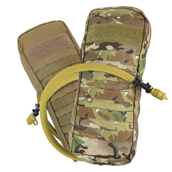 PLMRS Utility Hydration Cover Zippered - 3ltr - Platatac