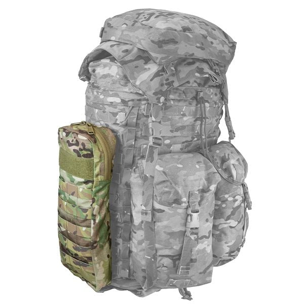 PLMRS Utility Hydration Cover Zippered - 3ltr - Platatac