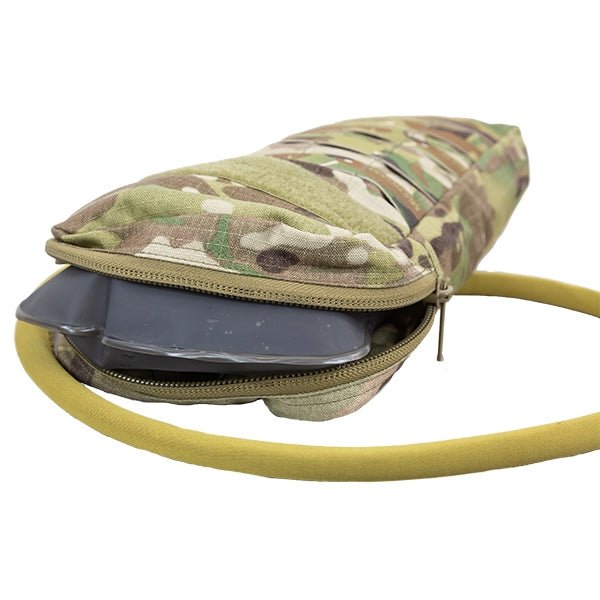PLMRS Utility Hydration Cover Zippered - 3ltr - Platatac