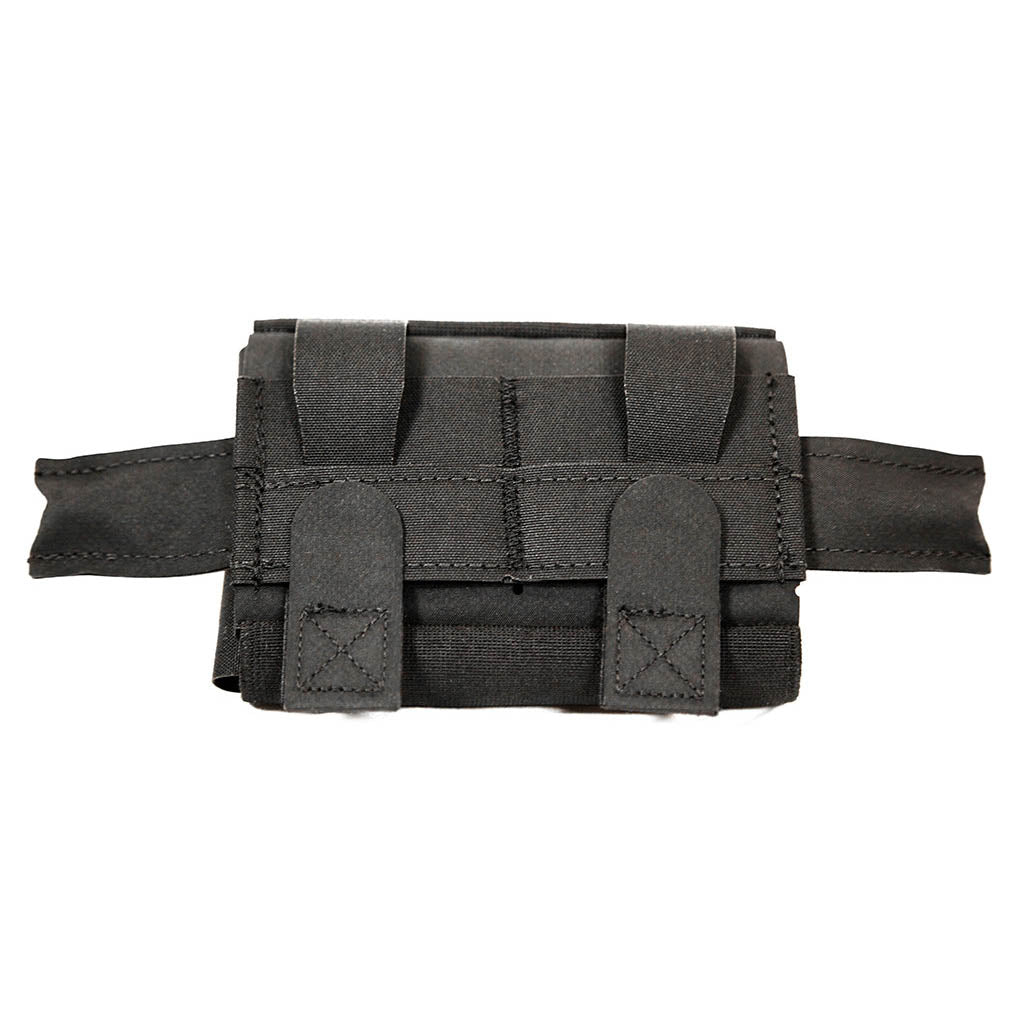Blue Force Gear Micro Trauma Kit Now! + Advanced Supplies - Platatac