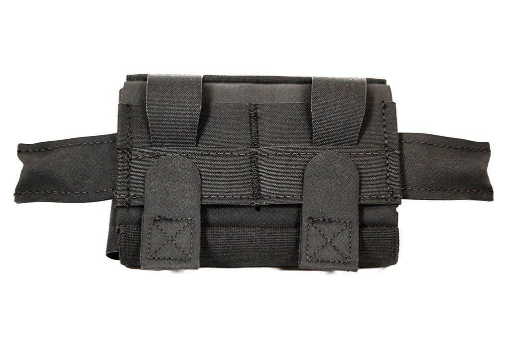 Blue Force Gear Micro Trauma Kit Now - Platatac