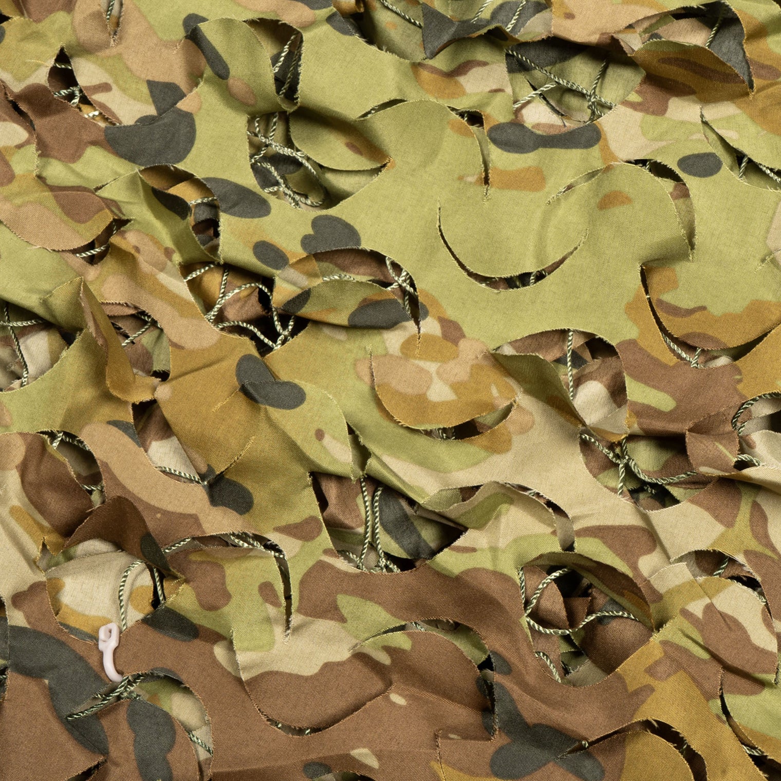 Platatac Huntsman 3D Leaf Harbour Camo Net - Platatac