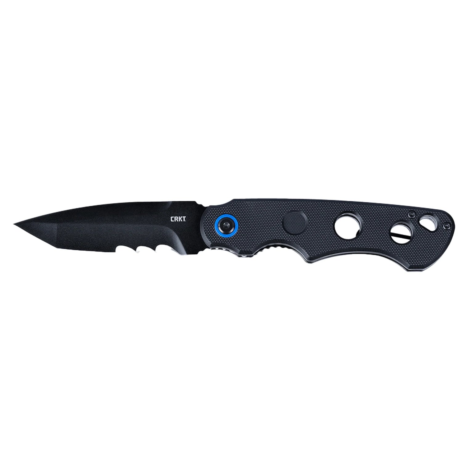 CRKT - A.B.C. (All. Bases. Covered) Knife