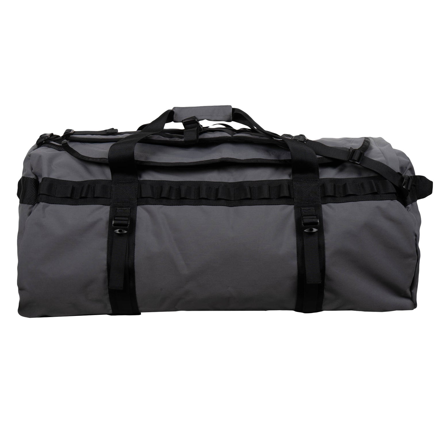 HD Grip Duffle 120L