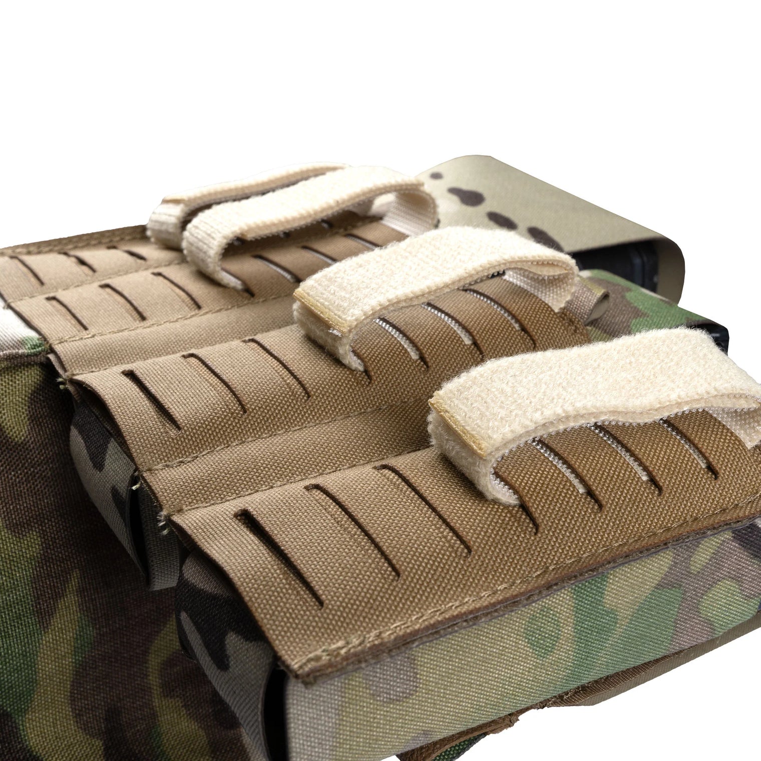 Platatac Craighead PRMD Placard V2 - Platatac