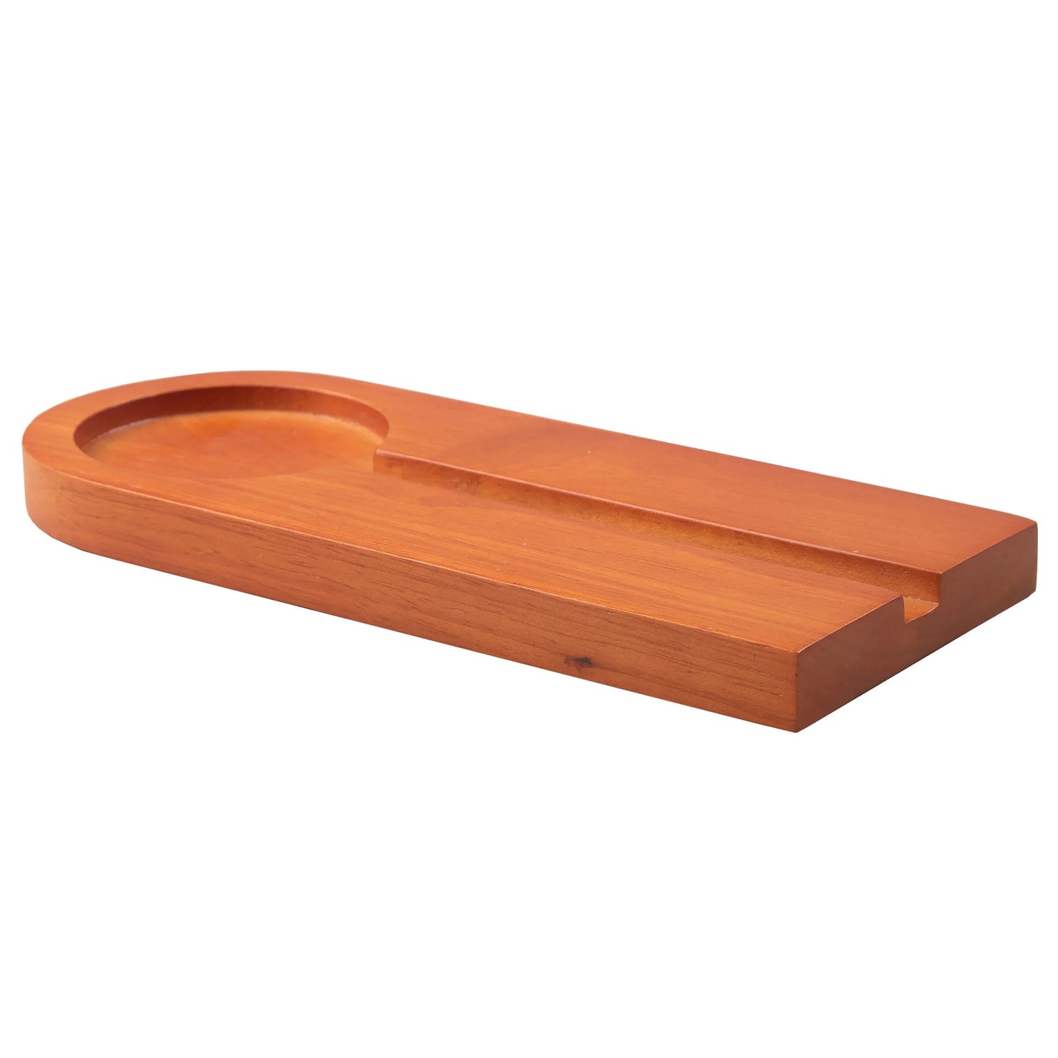 Naked Army Wooden Frame & Base - Platatac