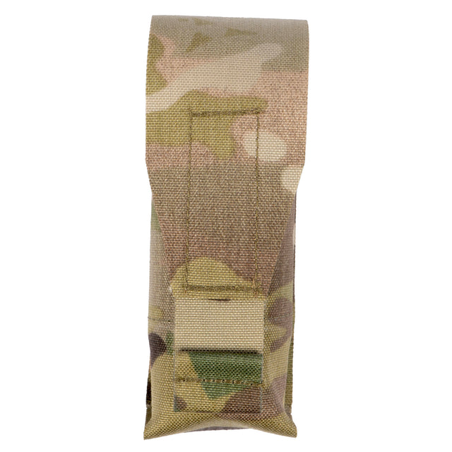 Platatac LC OC Spray Pouch Velcro Closure