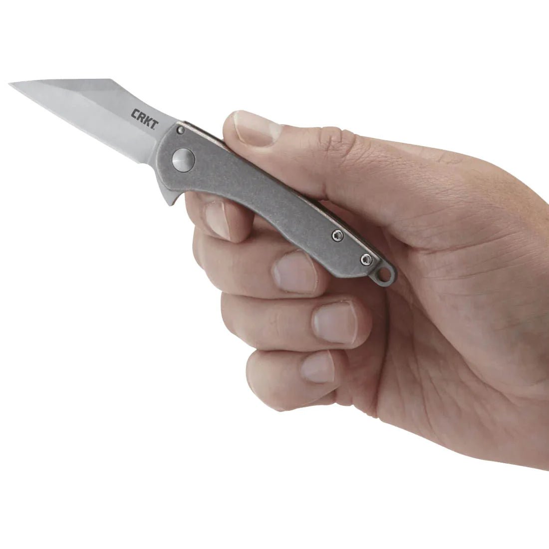 CRKT Jettison Compact Knife - Platatac