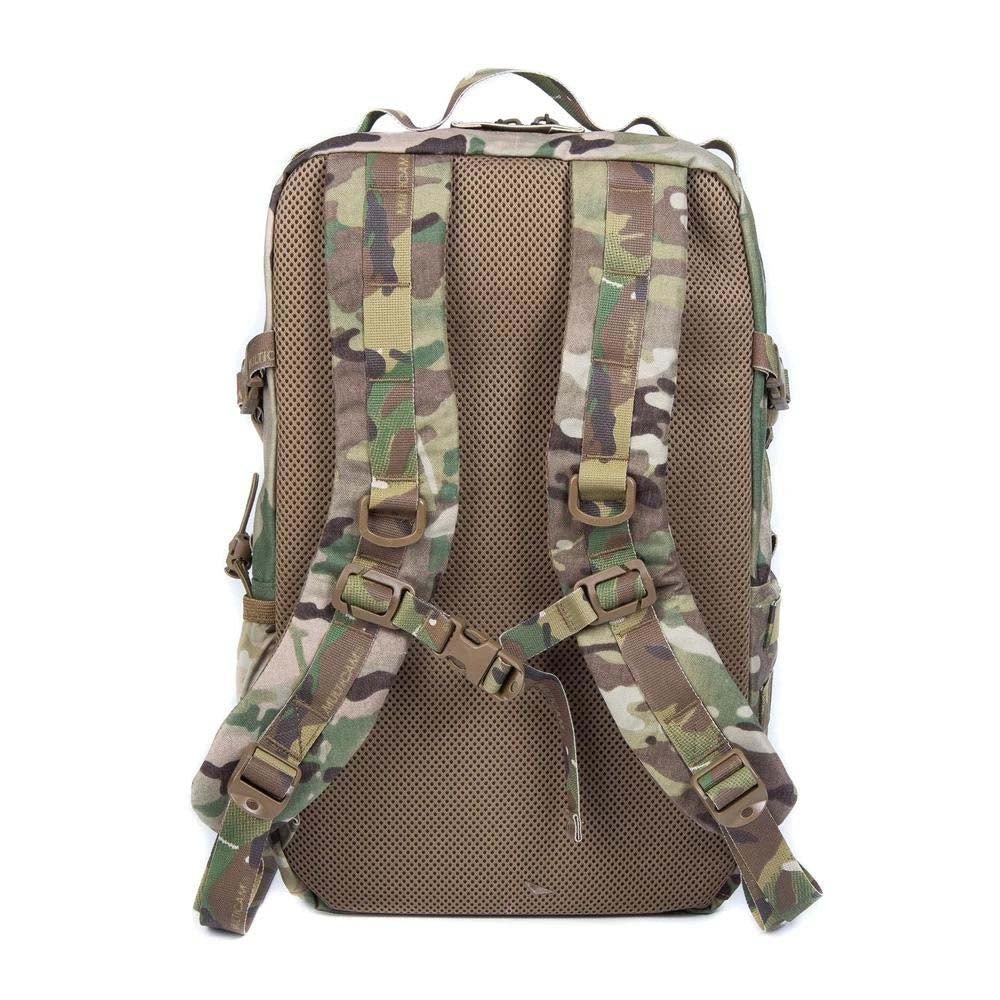 VELOCITY SYSTEMS 48 HOUR ASSAULT PACK - Platatac