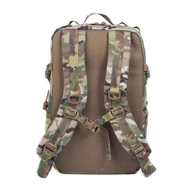 VELOCITY SYSTEMS 48 HOUR ASSAULT PACK - Platatac