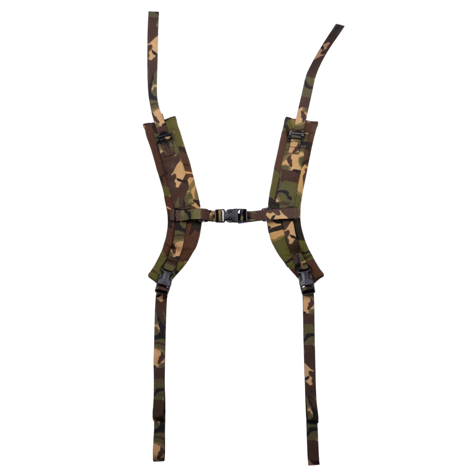 Platatac 1606 ALICE Straps Only - Platatac