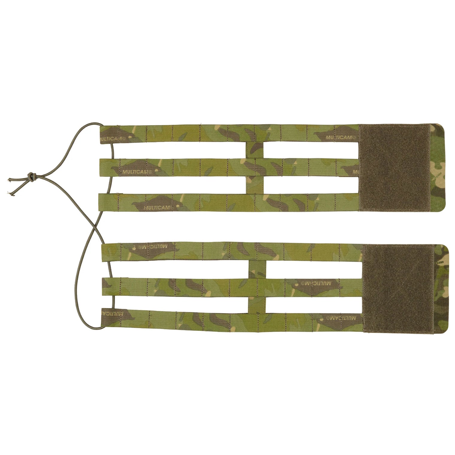 PLATATAC SMAC 4 Skeletal Cummerbund (Pair) - Platatac