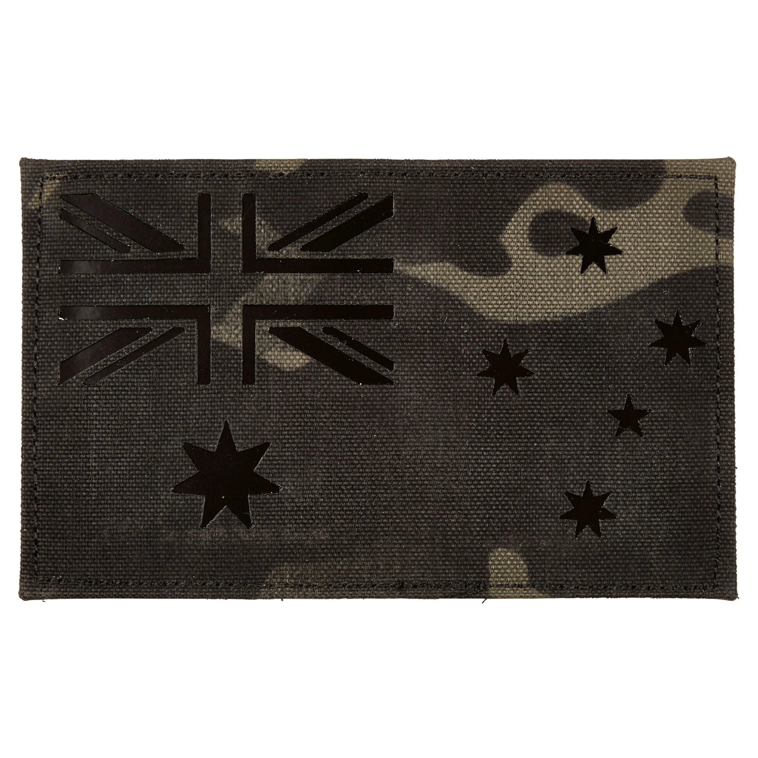 Platatac ANF Laser Cut IR Patch - Large - Platatac