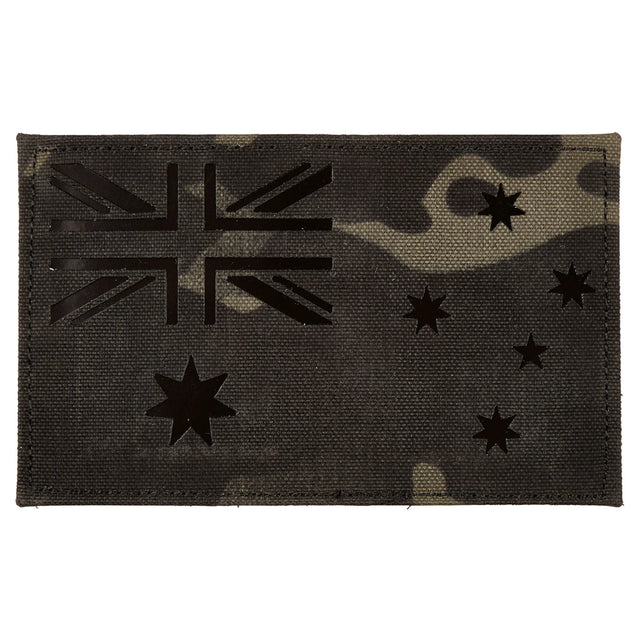 Platatac ANF Laser Cut IR Patch - Large - Platatac