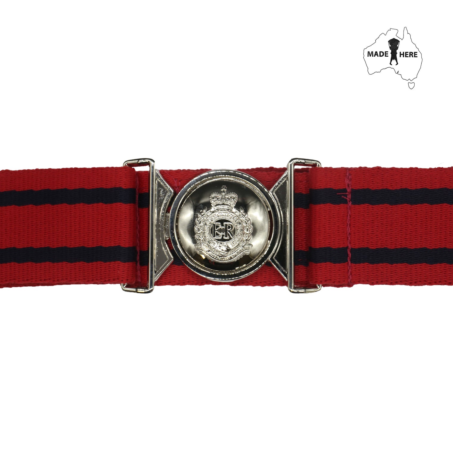 Platatac RAE SCU Stable Belt