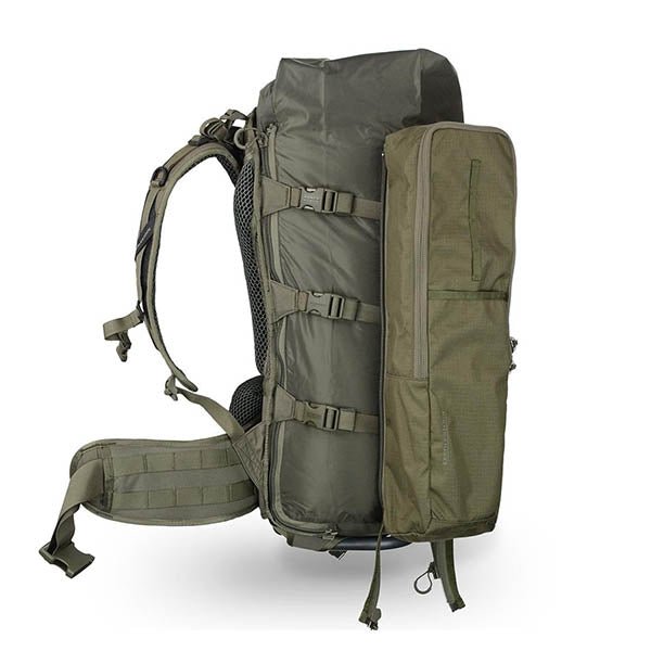 Eberlestock A6SB Batwing Pouch - Platatac