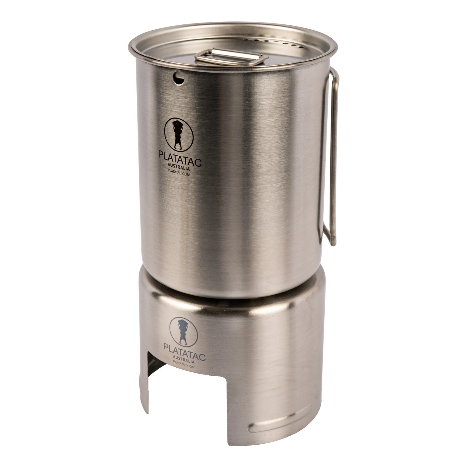 Platatac Field Brew & Hydration Bundle