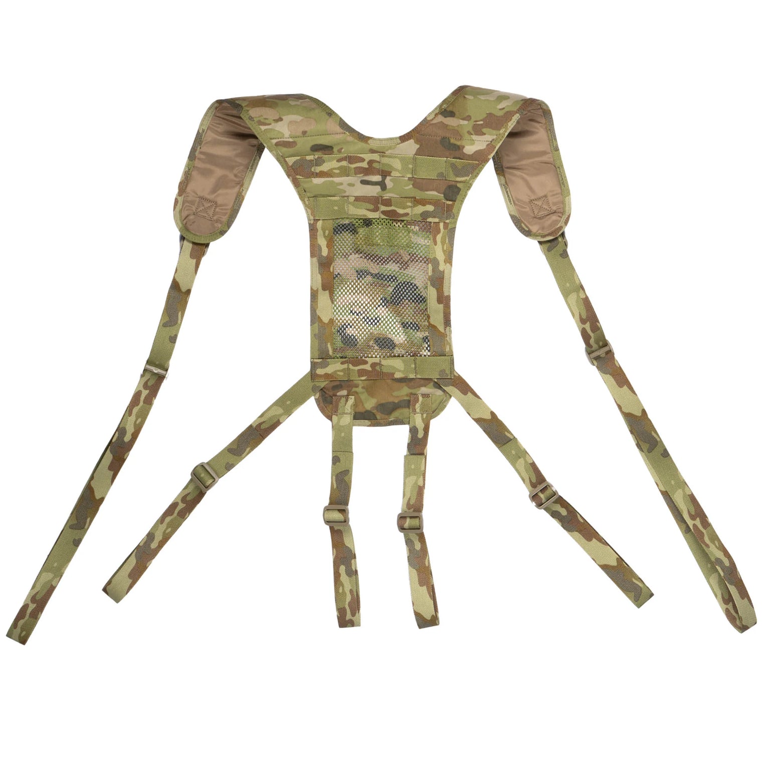 PLATATAC BK Harness - Platatac