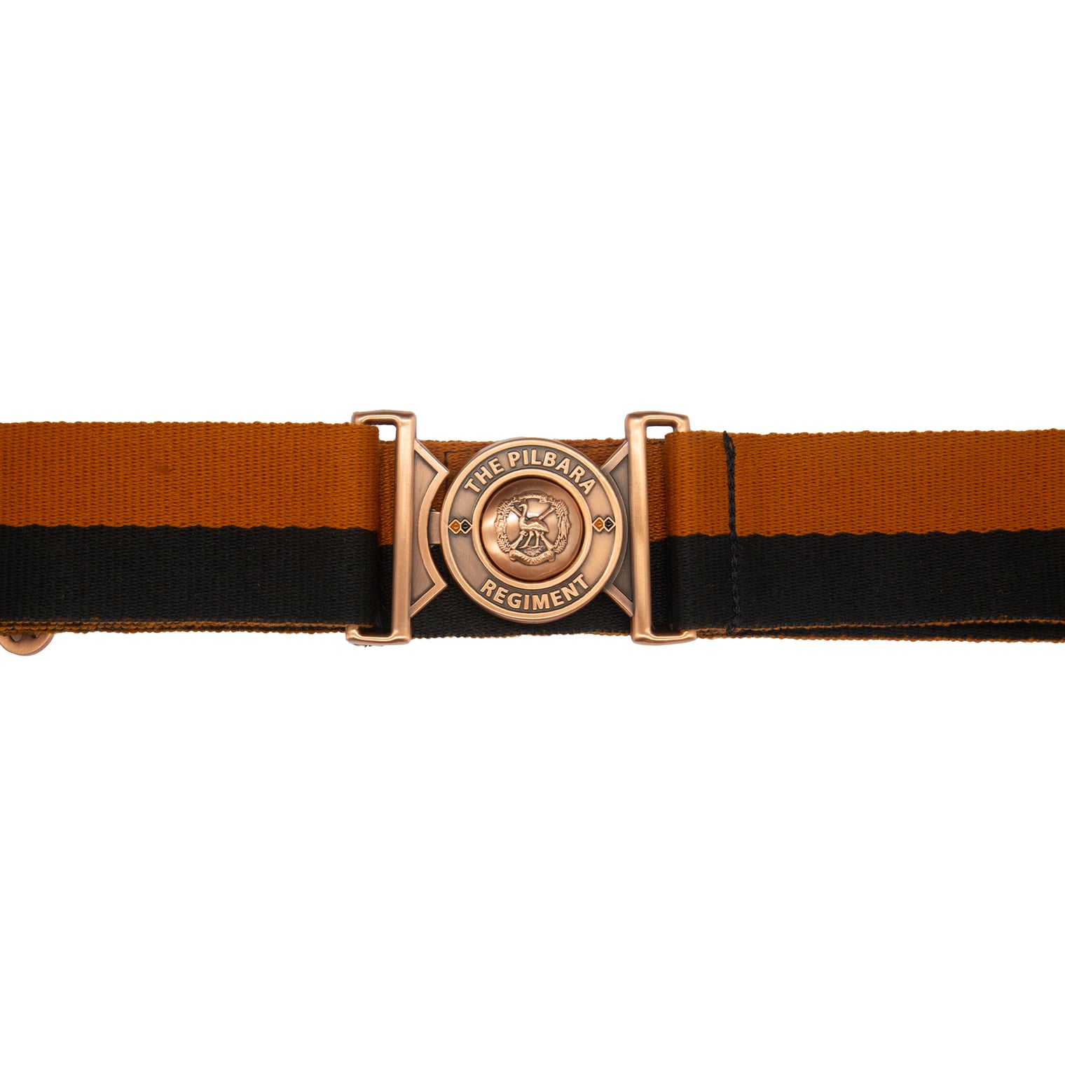 Platatac Pilbara Regiment SCU Stable Belt - Platatac
