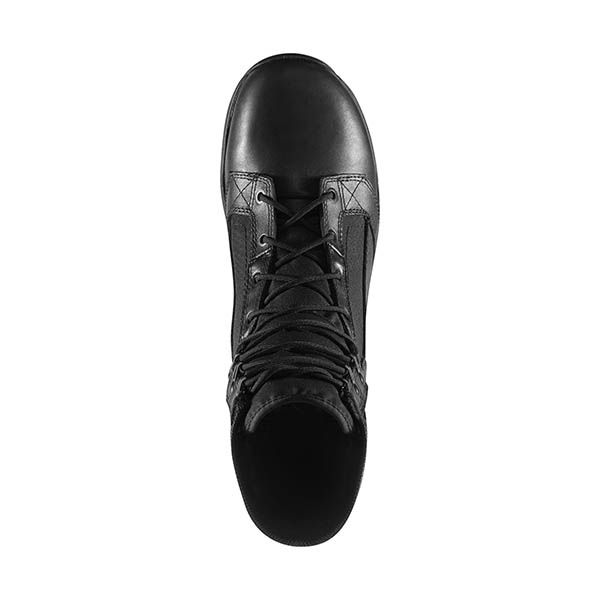 Danner Tachyon Black Goretex 8" - Platatac
