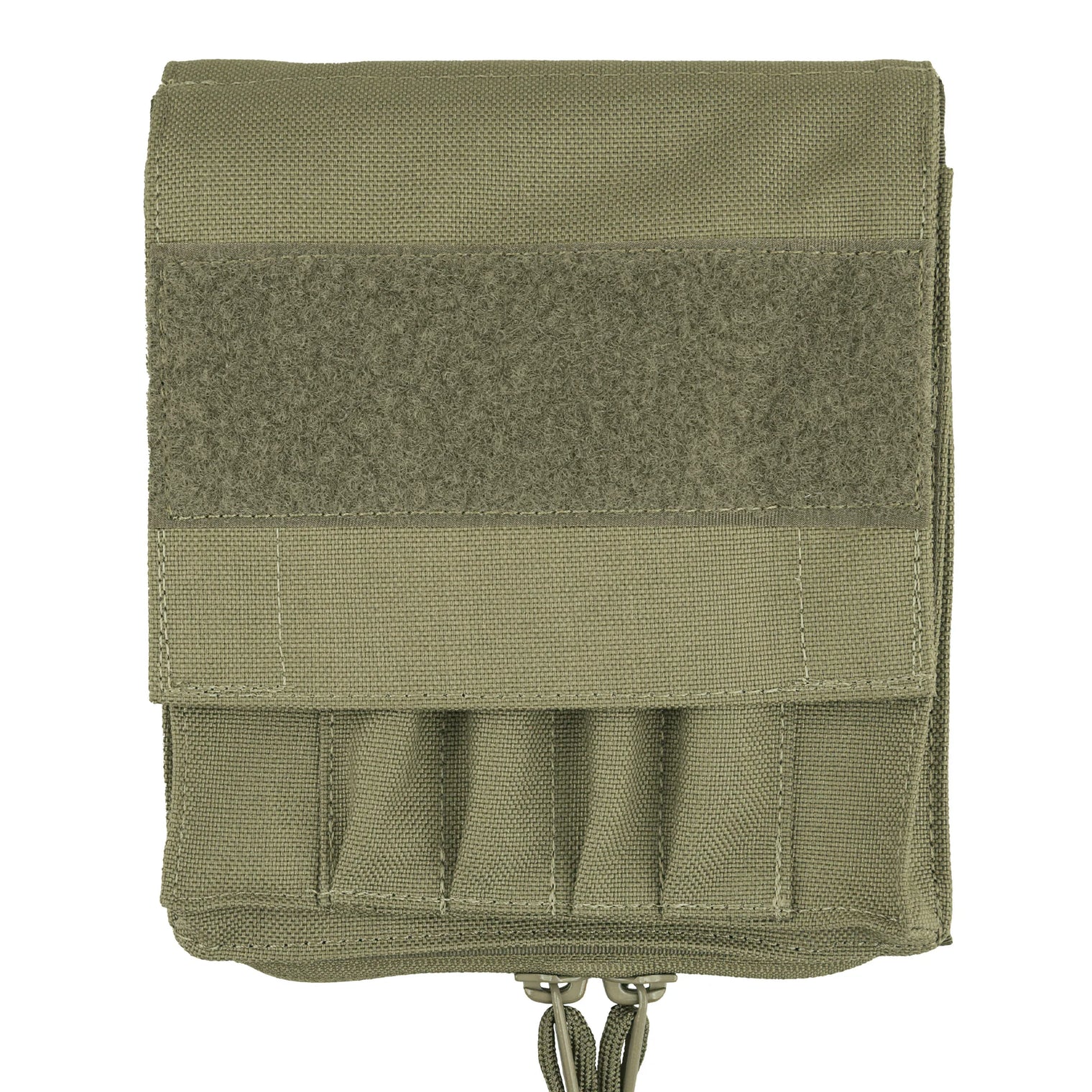 PLATATAC Brit Zip MK2 Notebook Cover - Platatac
