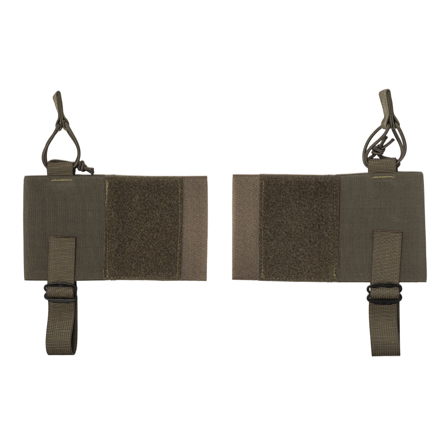 PLATATAC ASAD Elastic Side Wings