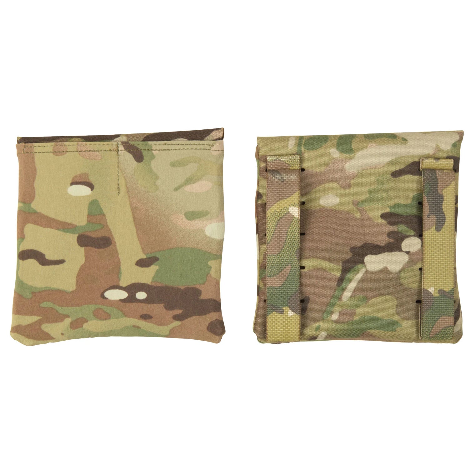 PLATATAC SMAC 4 Side Plate Pocket (pair) - Platatac