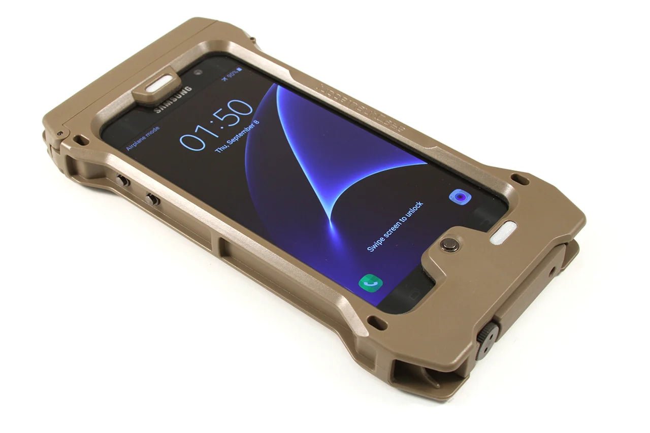 Juggernaut SLEEV, GALAXY S8 - Platatac