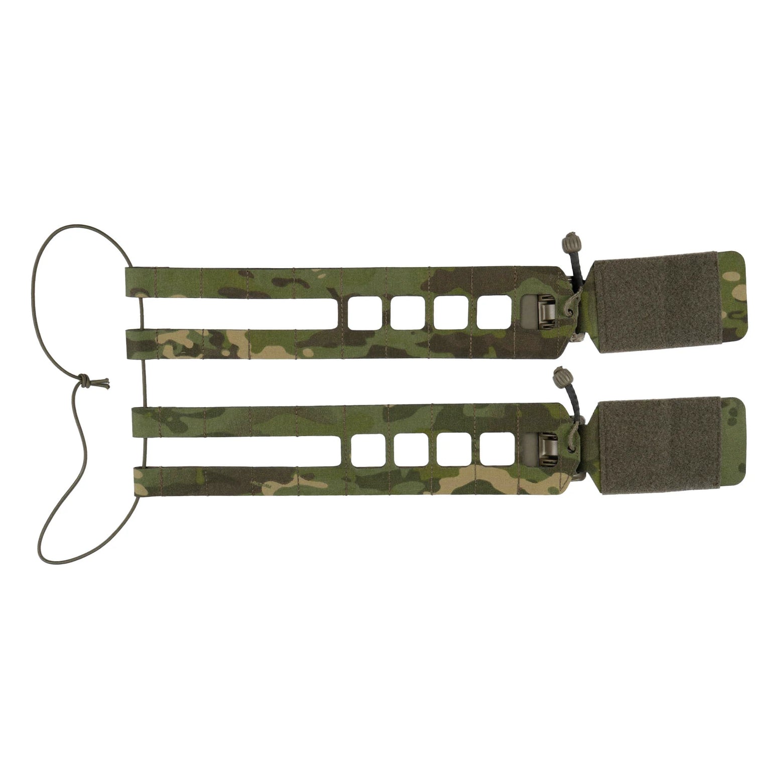 Platatac SMAC 4 Releasable Structural Cummerbund 3" (Pair)