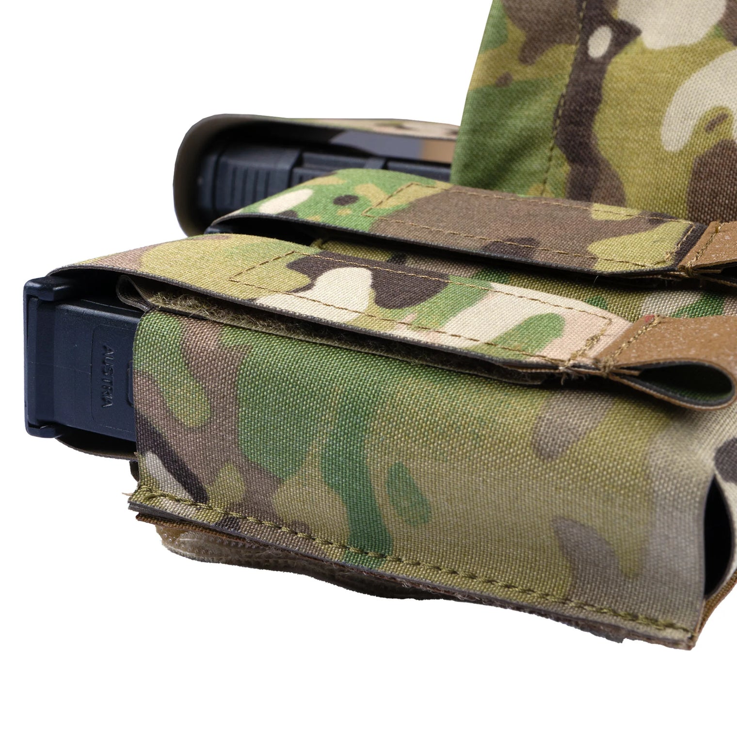 Platatac Craighead PRMD Placard V2 - Platatac