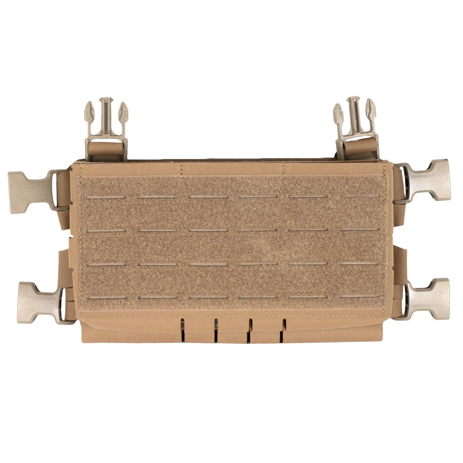 PLATATAC CRABS V2 HW Dual Base Panel