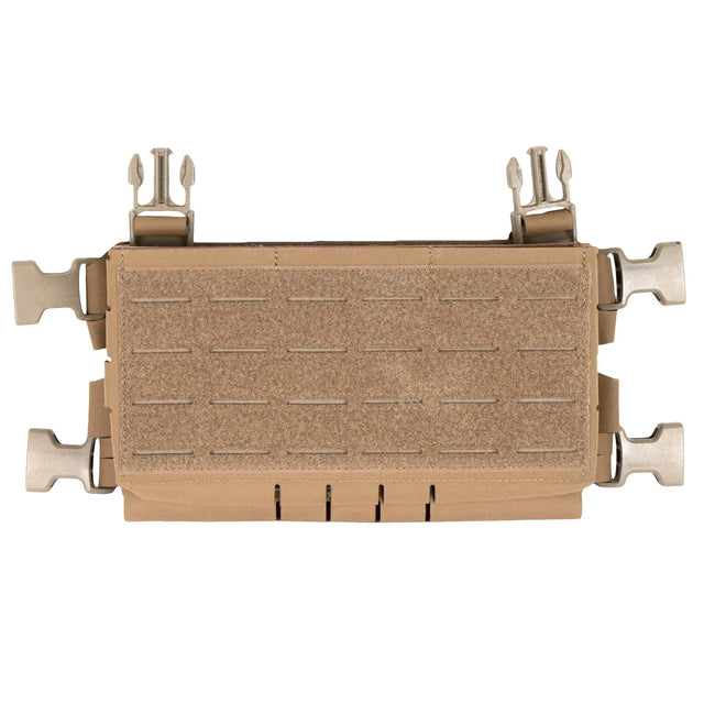 PLATATAC CRABS V2 HW Dual Base Panel - Platatac