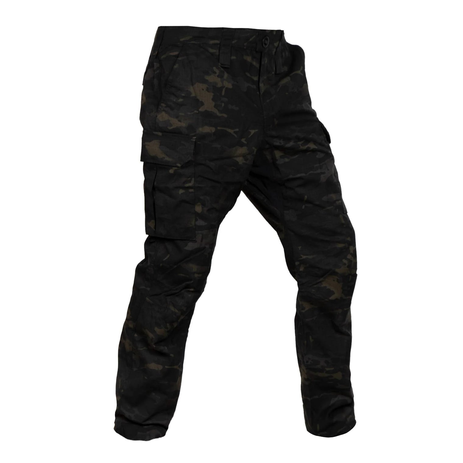 Platatac Willard Pant - Multicam and Solid Colours - Platatac
