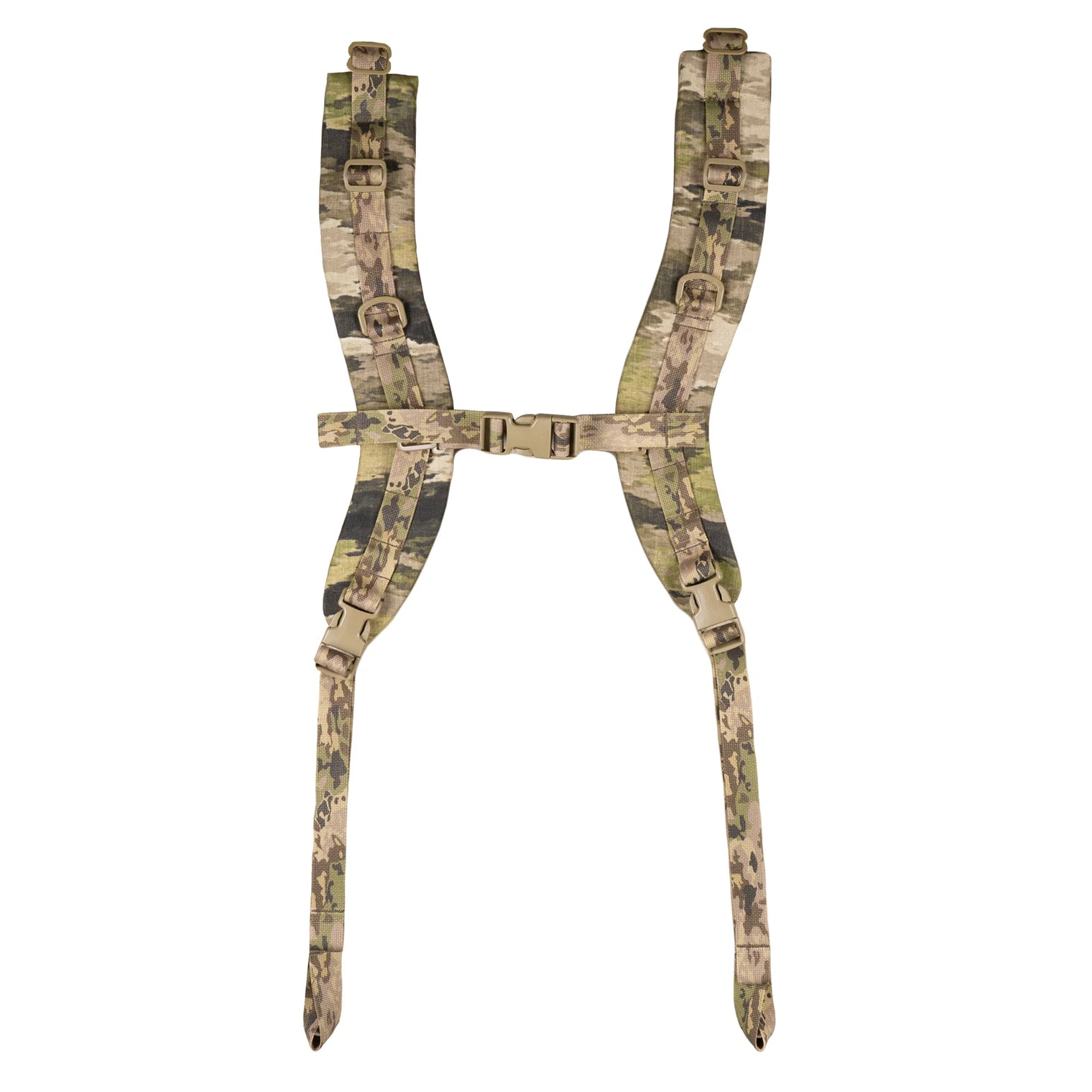 Platatac 1606 Alice Strap Set V2 - Platatac