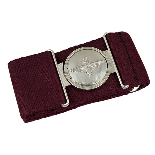Platatac Parachute Stable Belt - Platatac