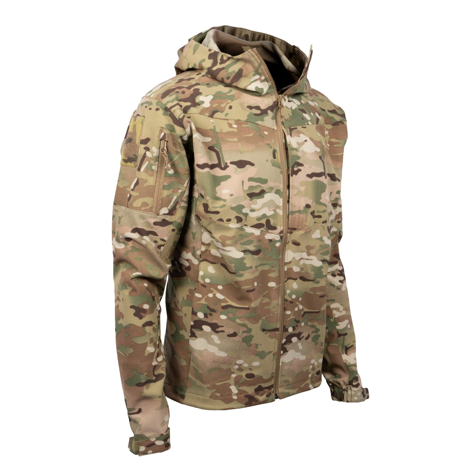 Platatac Harry Combat Softshell Jacket - Platatac