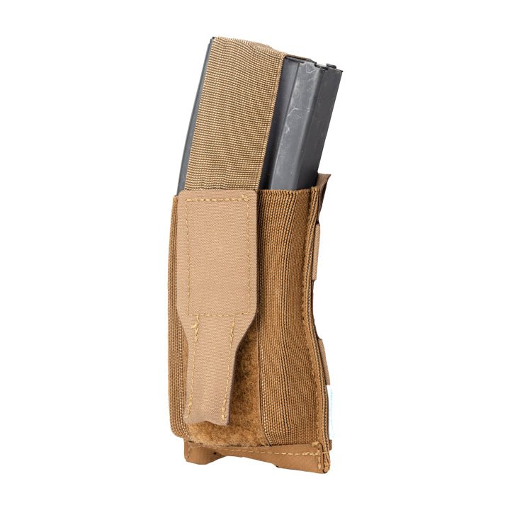 Blue Force Gear Flapped Ten - Speed M4 Mag Pouch - Platatac