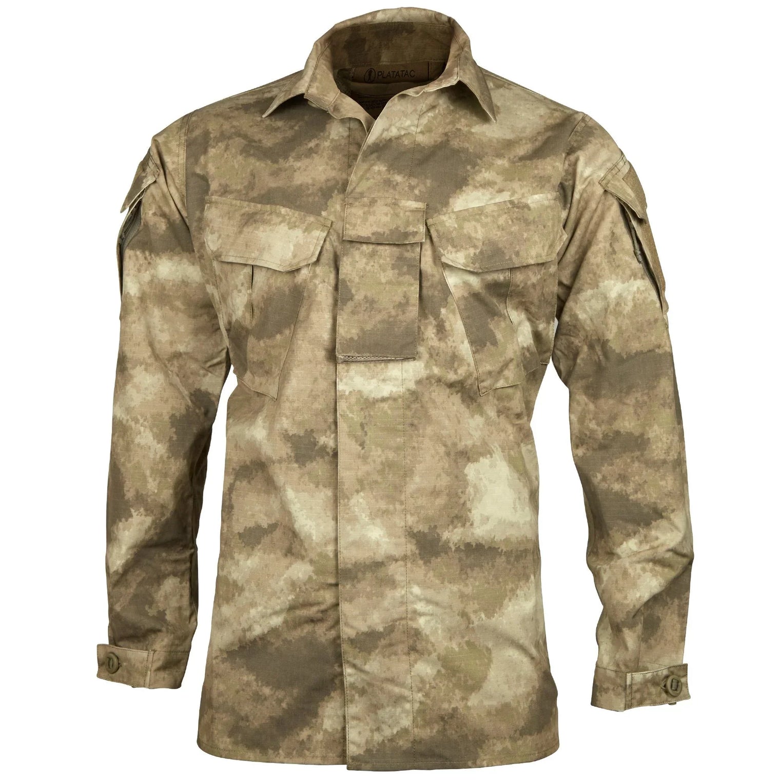 Platatac Jungle Kurtz Shirt