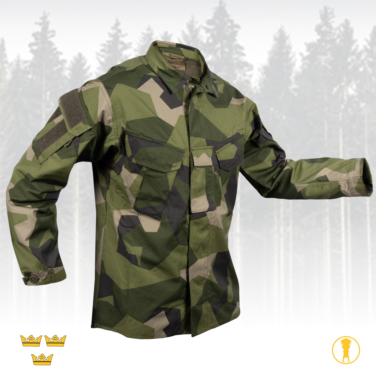 M90 Collection Bundle – Save up to 20% - Platatac